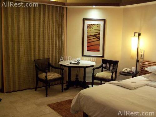 Grand Hyatt Bali 115
